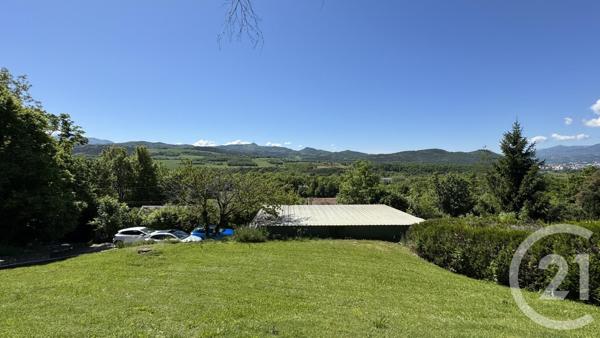 Maison à vendre  6 pièces - 148,16 m2 GAP - 05