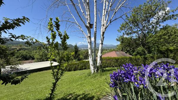 Maison à vendre  6 pièces - 148,16 m2 GAP - 05