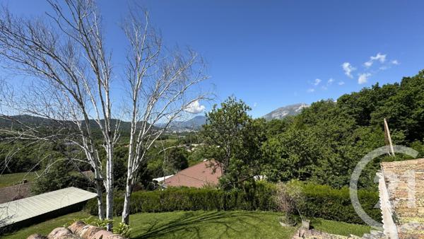 Maison à vendre  6 pièces - 148,16 m2 GAP - 05