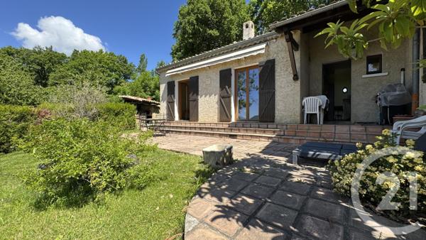 Maison à vendre  6 pièces - 148,16 m2 GAP - 05