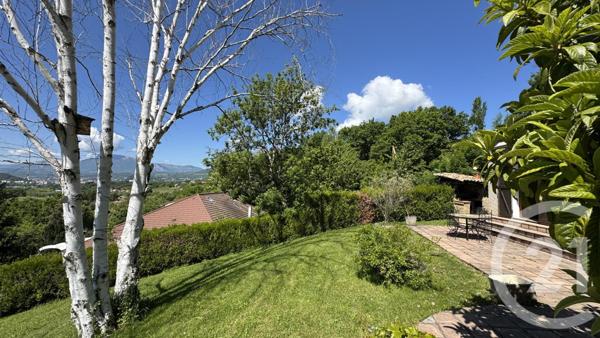 Maison à vendre  6 pièces - 148,16 m2 GAP - 05