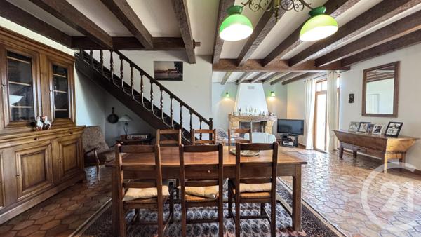 Maison à vendre  6 pièces - 148,16 m2 GAP - 05