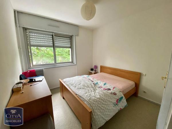 Appartement à louer 2 pièces 33.96m² Riom (63200)