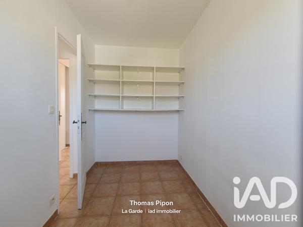 Maison à vendre 4 pièces 115,19 m² La Garde