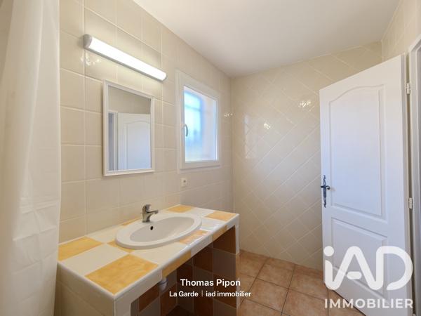 Maison à vendre 4 pièces 115,19 m² La Garde