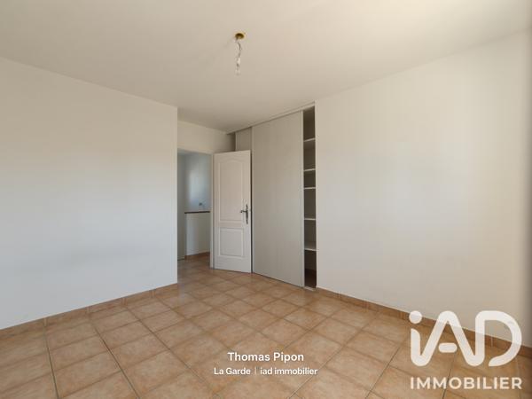 Maison à vendre 4 pièces 115,19 m² La Garde