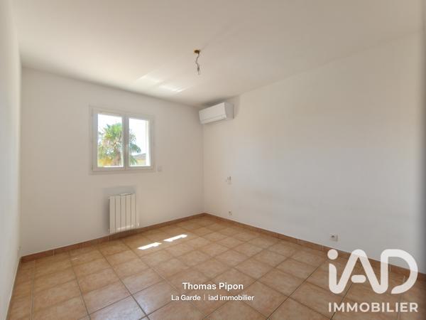 Maison à vendre 4 pièces 115,19 m² La Garde