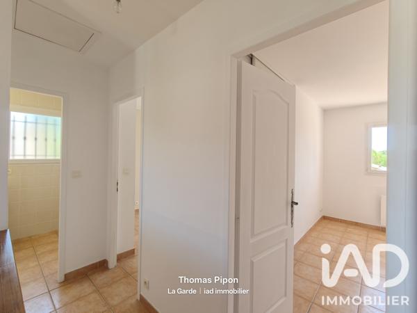 Maison à vendre 4 pièces 115,19 m² La Garde