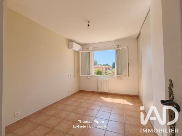 Maison à vendre 4 pièces 115,19 m² La Garde