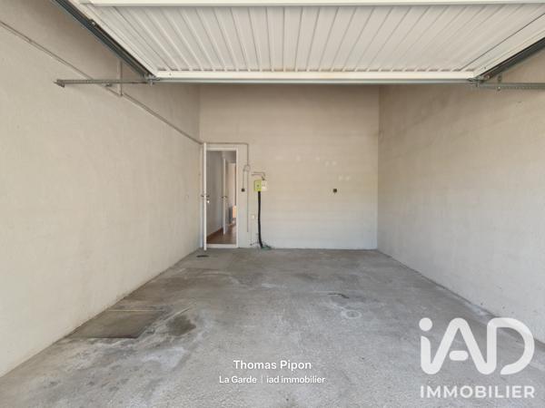 Maison à vendre 4 pièces 115,19 m² La Garde