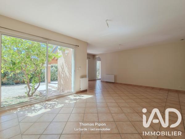 Maison à vendre 4 pièces 115,19 m² La Garde