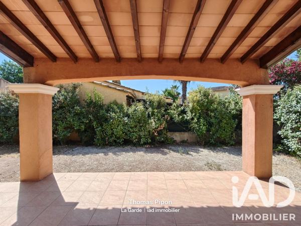 Maison à vendre 4 pièces 115,19 m² La Garde