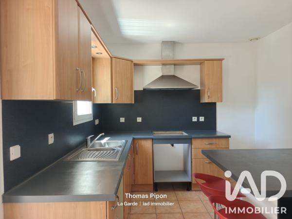 Maison à vendre 4 pièces 115,19 m² La Garde