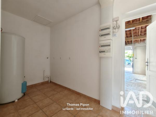 Maison à vendre 4 pièces 115,19 m² La Garde