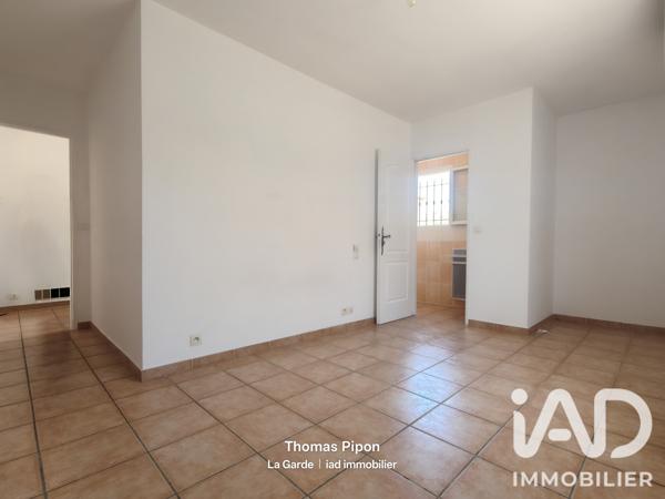 Maison à vendre 4 pièces 115,19 m² La Garde