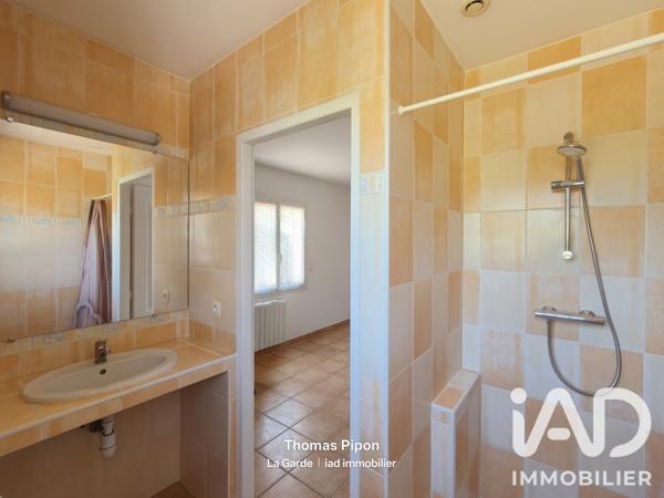 Maison à vendre 4 pièces 115,19 m² La Garde
