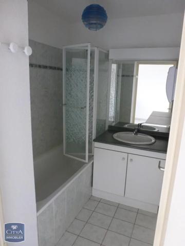 Appartement à louer 1 pièce 29.85m² Tournefeuille (31170)