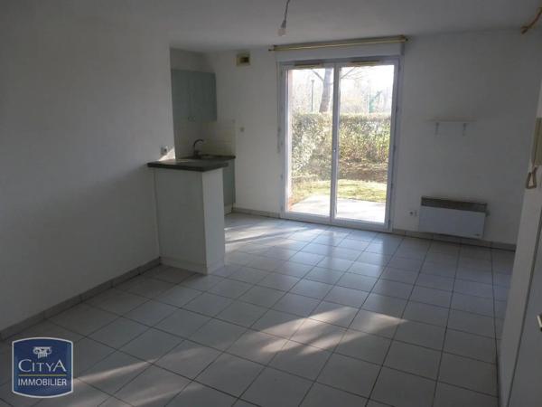 Appartement à louer 1 pièce 29.85m² Tournefeuille (31170)