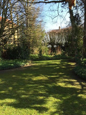 un terrain de 209m2 - Conflans