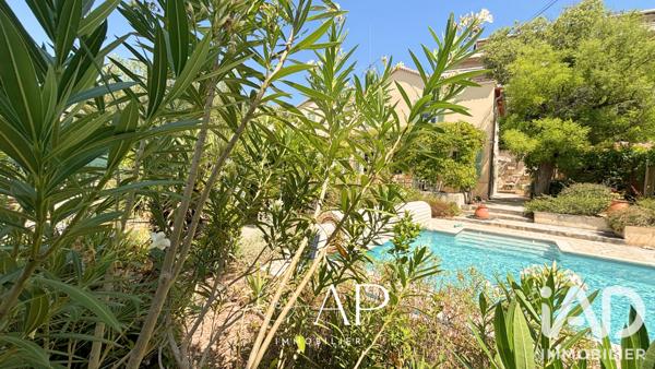 Maison à vendre 7 pièces 123 m² Toulon