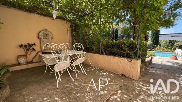 Maison à vendre 7 pièces 123 m² Toulon