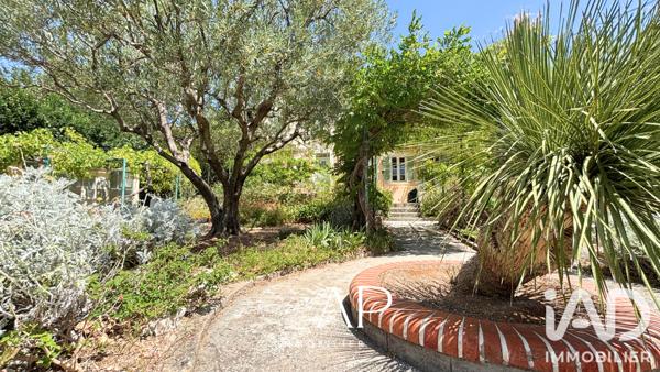 Maison à vendre 7 pièces 123 m² Toulon