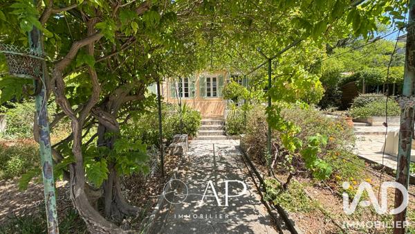 Maison à vendre 7 pièces 123 m² Toulon