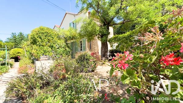 Maison à vendre 7 pièces 123 m² Toulon