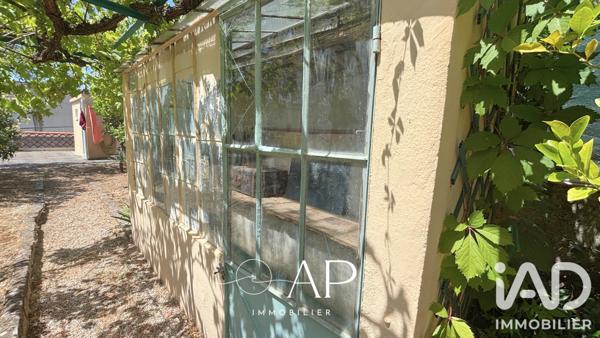 Maison à vendre 7 pièces 123 m² Toulon
