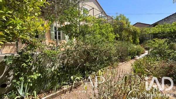Maison à vendre 7 pièces 123 m² Toulon