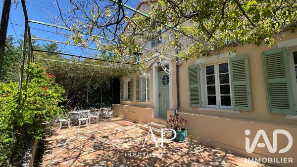 Maison à vendre 7 pièces 123 m² Toulon