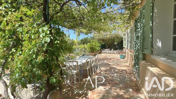 Maison à vendre 7 pièces 123 m² Toulon