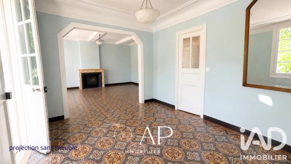 Maison à vendre 7 pièces 123 m² Toulon