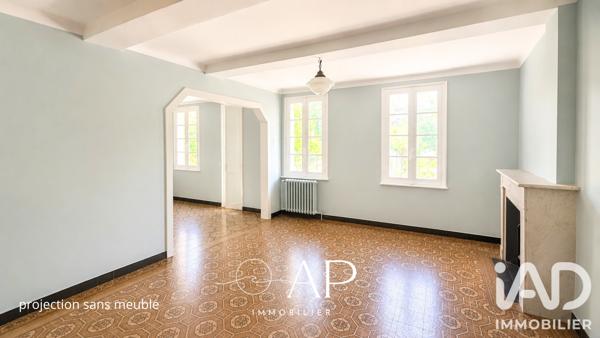 Maison à vendre 7 pièces 123 m² Toulon