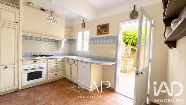 Maison à vendre 7 pièces 123 m² Toulon