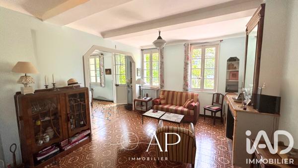 Maison à vendre 7 pièces 123 m² Toulon