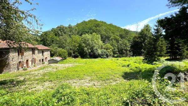 Maison à vendre  4 pièces - 129,77 m2 VILLEFRANCHE D ALBIGEOIS - 81