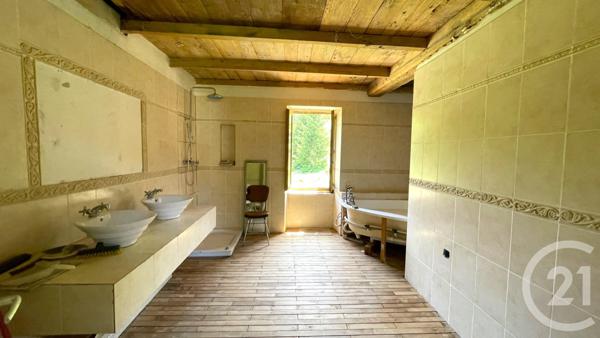 Maison à vendre  4 pièces - 129,77 m2 VILLEFRANCHE D ALBIGEOIS - 81