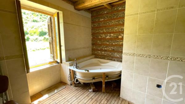 Maison à vendre  4 pièces - 129,77 m2 VILLEFRANCHE D ALBIGEOIS - 81