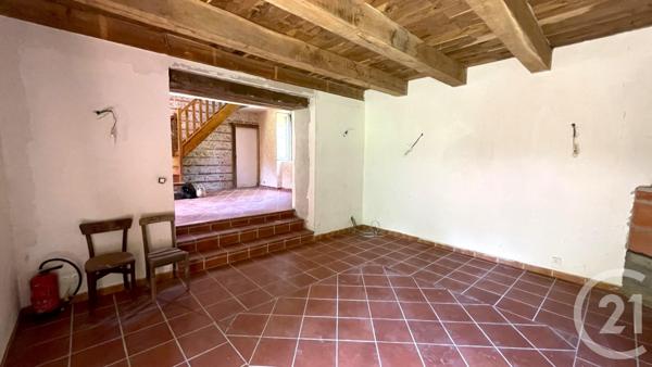 Maison à vendre  4 pièces - 129,77 m2 VILLEFRANCHE D ALBIGEOIS - 81