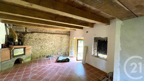 Maison à vendre  4 pièces - 129,77 m2 VILLEFRANCHE D ALBIGEOIS - 81