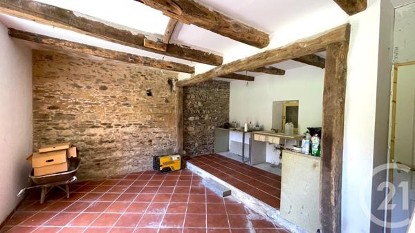 Maison à vendre  4 pièces - 129,77 m2 VILLEFRANCHE D ALBIGEOIS - 81