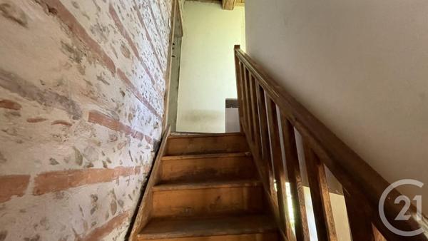 Maison à vendre  4 pièces - 129,77 m2 VILLEFRANCHE D ALBIGEOIS - 81