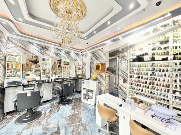 Fonds De Commerce - 45 m² Exclusivité efficity