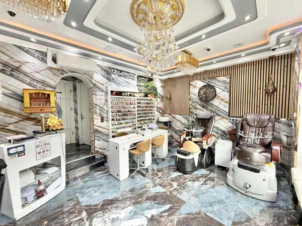 Fonds De Commerce - 45 m² Exclusivité efficity