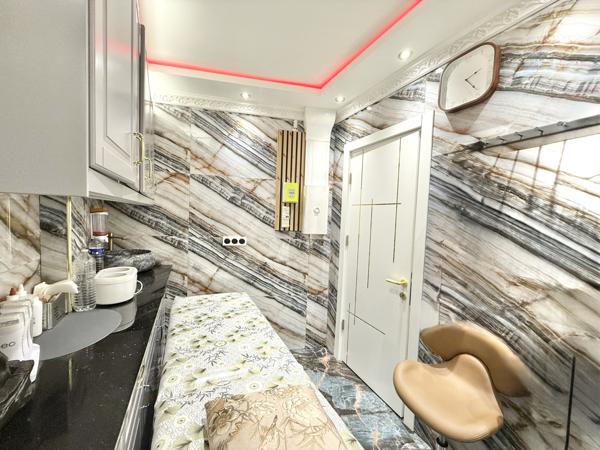 Fonds De Commerce - 45 m² Exclusivité efficity