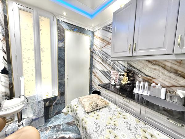 Fonds De Commerce - 45 m² Exclusivité efficity