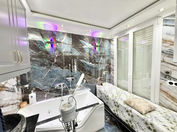 Fonds De Commerce - 45 m² Exclusivité efficity