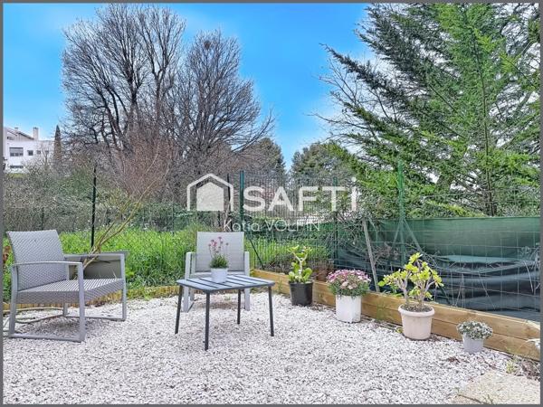 Maison mittoyenne  T4 contemporaine proximité village