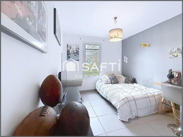 Maison mittoyenne  T4 contemporaine proximité village